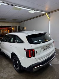 سورنتو • ٢٠٢٤ • ماشية ٢٧٠٠٠