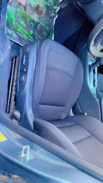 سلام عليكم للبيع فقط 
ماليبو موديل (2023)

مواصفات نص فول 

بصمه قطعتين تبريد

سايد بريك بصمه

وباقي الواصفات معروفه

السعر (110)وبيه مجال 

ملاحضه نقص صبغ فقط 

الاستفسار (***********)
