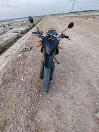قفاز   للبيع جاهز كل شغال محرك 200 اوراق اصوليه 07748708542  موديل 19 ...