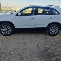 سورنتو • ٢٠١٣ • ١٢٠ الف