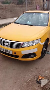 وبتيمه مديل 2010 خليجي منضومه غاز سعر 115 07827498159 رقم