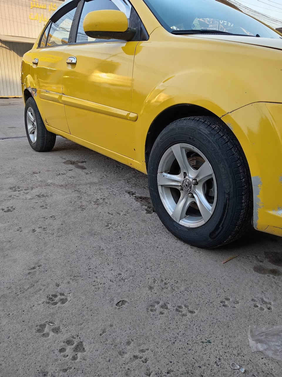 ريو تكسي أمريكي 2010 رقم نينوى انكليزي المحرك أثر تبخير هيه غرامات صفر اني الشرعي الضرر جاملغ ورى السايق كود واحد فقط قبغ الصندوق مابي كود السعر 88 الاتصال على الرقم صاحبها الشرعي ***********
