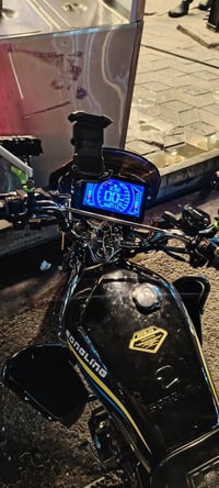 دراجه لبيع سيفان سونك دراجه نظيفه أمانته الله سعره 850 مكاني بغداد هذا...