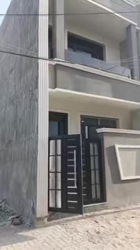 بيت للإيجار 50 متر بلشرطه الخامسه قرب جامع الجميلي بيت جديد 0772226266...