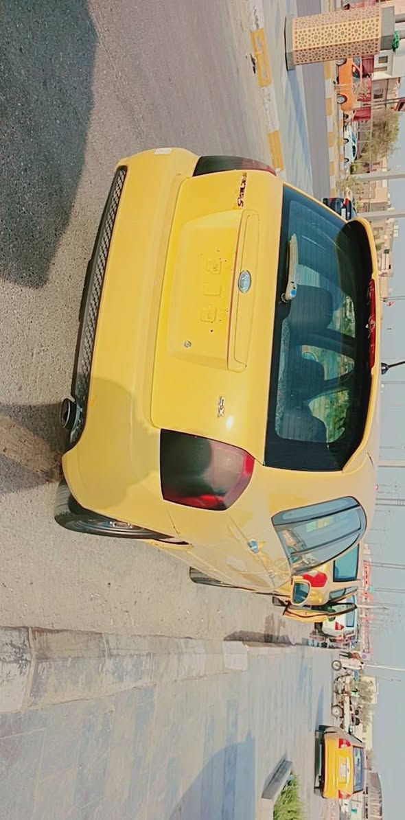 السلام عليكم اسبكتر للبيع  2008 محرك 2000 كير اوتو المحرك بيه بدايه تبخير رقم نكليزي بسمي باقي بس استلام الوحات حداديه 80 بل ميه تبريده ثلج عوزه بس غاز مكان السياره بل ناصريه المركز سعرها 62 وبيه مجال بصيط
***********
