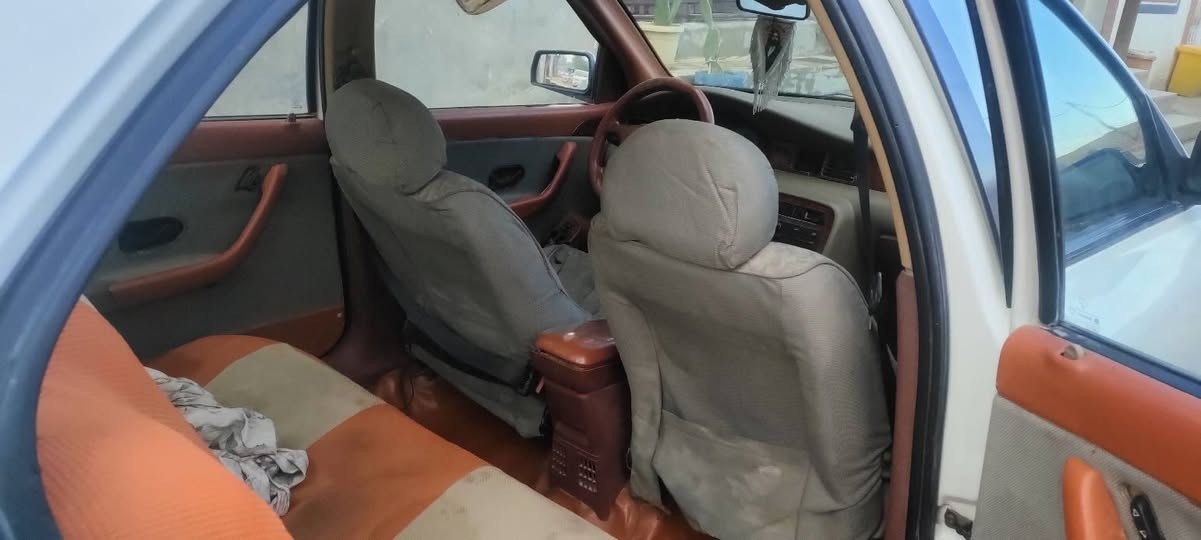 سمند ٢٠١٠ رقم نجف انكليزي جاهزه تحويل ثاني يـوم 
السعر 32 ورقة مع مجال بسيط حق جية للشراي
مكينة وگير وحدادة وكهرباء خير من الله حلوات
المكينة بيها تنسيمـة كلش بسيطه بـدون تـنقيص 
ترايك وين ماتحب
سنويتها لل 2029 غرامات ماعـليها مـصفره
    { مكان السيارة نجف


**إذا كنت صاحب هذا الإعلان وتريد حذفه لأي سبب، رجاءا أرسل رسالة إلى الدعم الفني**