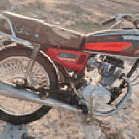 تايكر 20 • كهربائية • تواير جديدة