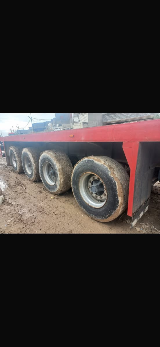 ‏عربانة للبيع￼ سبرك طول 13 و60 بعد سعر 60 ￼￼ ‭0773 374 3156‬
