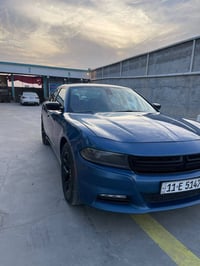 دودج تشارجر • ٢٠٢٣ • بصره