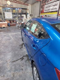 موديل ٢٠١٨ • فول عدّة • حادثه خشم