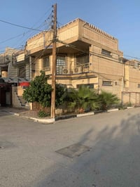كربلاء المقدسة • ١٥٠م • ٥ غرف