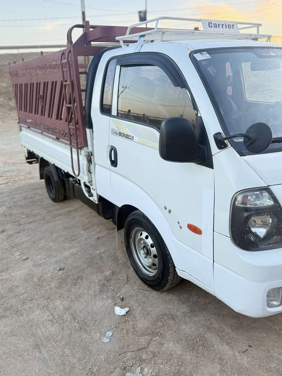 السلام عليكم   كيا مسكر مديل ٢٠١٦ مجول مكينه جديده صار شهر من شاده كير اكسل شاصي مكفولات السنويه نافذه ل ٢٩ 
رقم بابل السعر ١١٠ وبيه مجال مكاني بابل الكفل للاستفسار ***********
