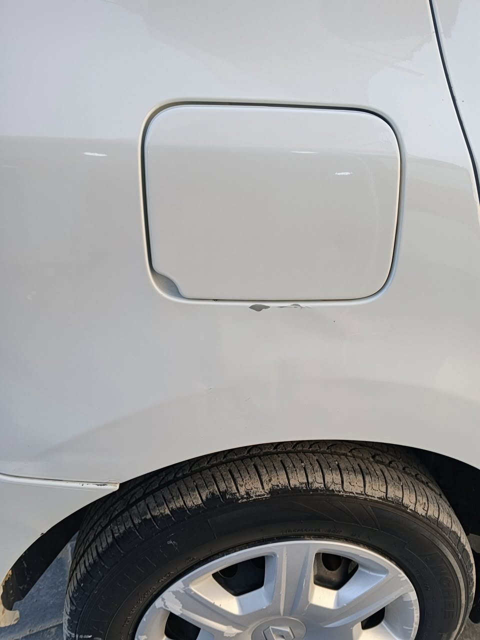 🔹 بسم الله ما شاء الله، لا قوة إلا بالله
اللهم بارك لمن يشتري ولمن يبيع، واجعل هذا البيع فيه خير وبركة وراحة بال
رينو سمبل (2016)
محرك 1600  
مكاني بابل ابي غرق 
السعر (62)وبيه مجال قليل 
للاتصال والاستفسار ***********
