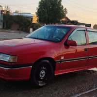 فكترا • ١٩٩٢ • رقم اربيل