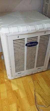 مبرده جديدة • ثلاجه مستعملة • دبل واتر