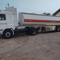 سكانيا • موديل ١٩٩٢ • كربلاء