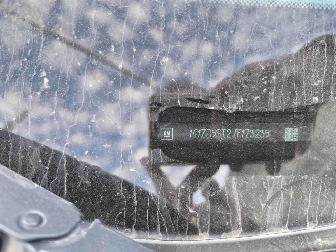 ‎کــــــوردی 
تەنها فرۆشتن بە نقد 
Malibo LT 
ماليبۆ
مـــۆدێل /2018
مواسفات / LT 
مەکینە / 1.5 تۆربۆ‎ Singapore


**إذا كنت صاحب هذا الإعلان وتريد حذفه لأي سبب، رجاءا أرسل رسالة إلى الدعم الفني**