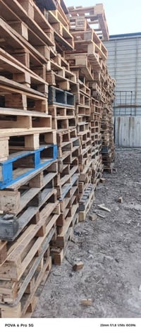 سكيب 120x100 العدد 250 سعر القطعه 5 ونص مطروح سكيب نضيف وجاهز كله ستند...
