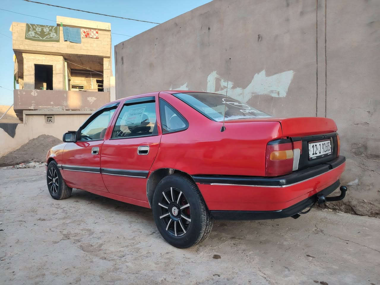 حجم ١٨ اصلي رقم وسنوية جدد مكينة اوكير جدد داخلها حيل حلو اتخبل ما شاء الله ترايها فول عنوان حي التنك ***********؛؛؛؛؛؛؛؛؛؛؛؛ *********** سعر 41
