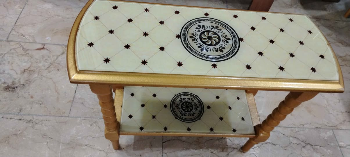 طبلات من فوك جام ومن جوه عضم عاج الأصلي  بغداد مدينه الصدر نضيفات جدا استخدام شهر فقط بغداد, العراق


**إذا كنت صاحب هذا الإعلان وتريد حذفه لأي سبب، رجاءا أرسل رسالة إلى الدعم الفني**