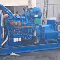 بيركنز 3012 • توليد أف جي 800 • ٥٠٠٠ ساعة