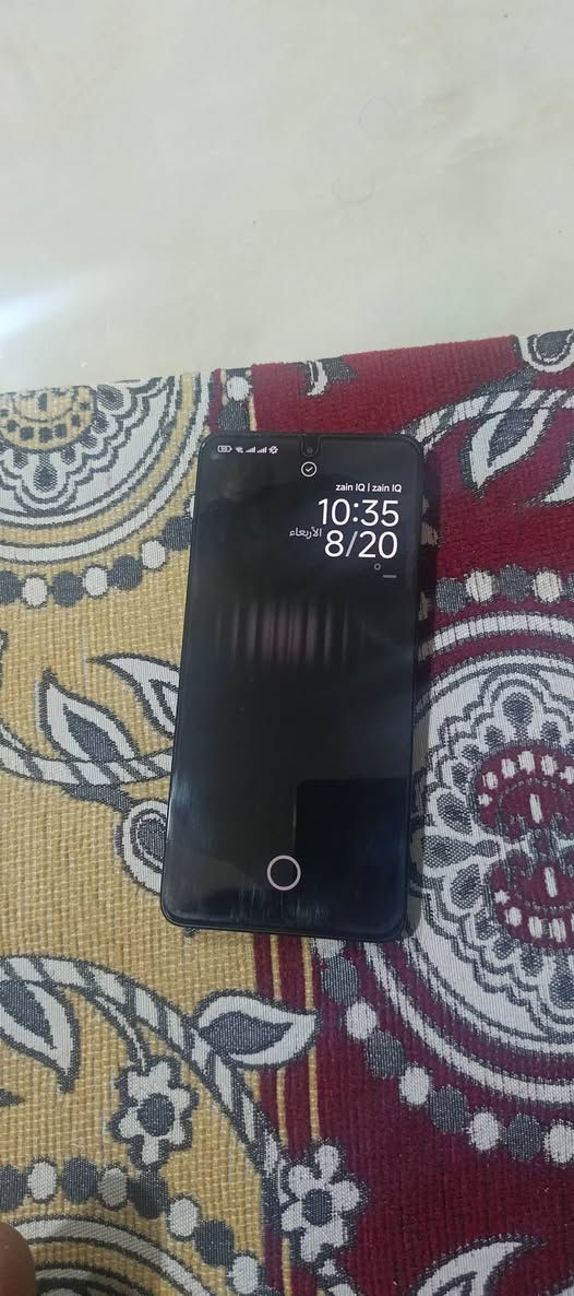 شاومي 14 تي برو
ذاكرة 512
بيع او مراوس


**إذا كنت صاحب هذا الإعلان وتريد حذفه لأي سبب، رجاءا أرسل رسالة إلى الدعم الفني**