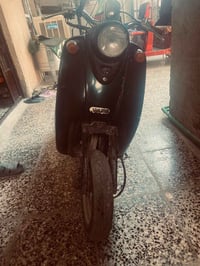 دراجه ٦٠ مابيها شي اي نقص مابيها ب150 مكاني بغداد المشتل 07707063392