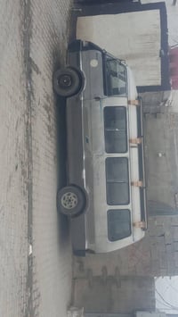 كيا اسيا • ١٩٩٤ • نجف