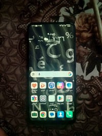 هواوي واي 9 • نضيف