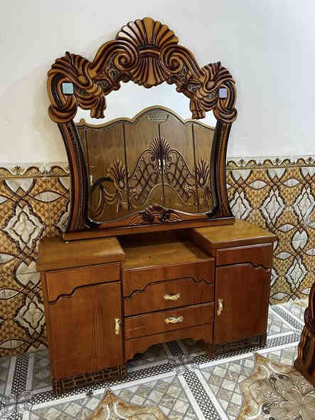 غرفه صاج داخل وخارج ام السته جديده كلش سعر 750 نهايته قفل عنوان سوك الشيوخ حي العسكري رقم ***********@إشارة
