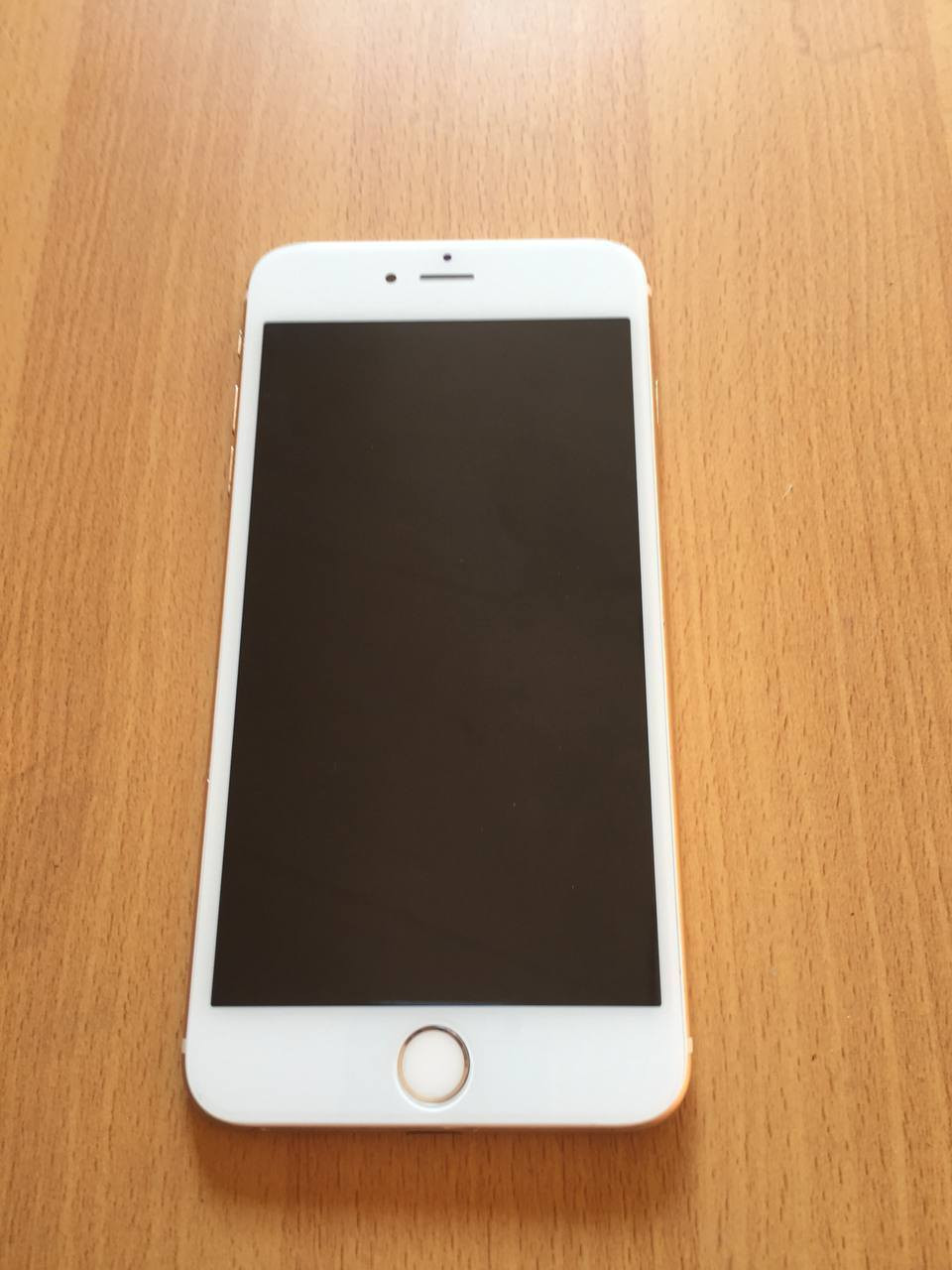 للبيع ايفون 6 بلس جهاز نظيف مقفول ايكلود بطاريه 100 ذاكره 64 السعر ٢٥ موجود خاص..


**إذا كنت صاحب هذا الإعلان وتريد حذفه لأي سبب، رجاءا أرسل رسالة إلى الدعم الفني**