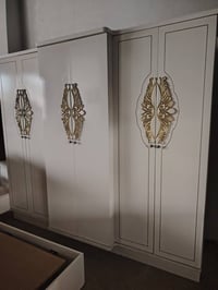 غرفة نوم تركي • ٧ قطع • سميل مسيريك