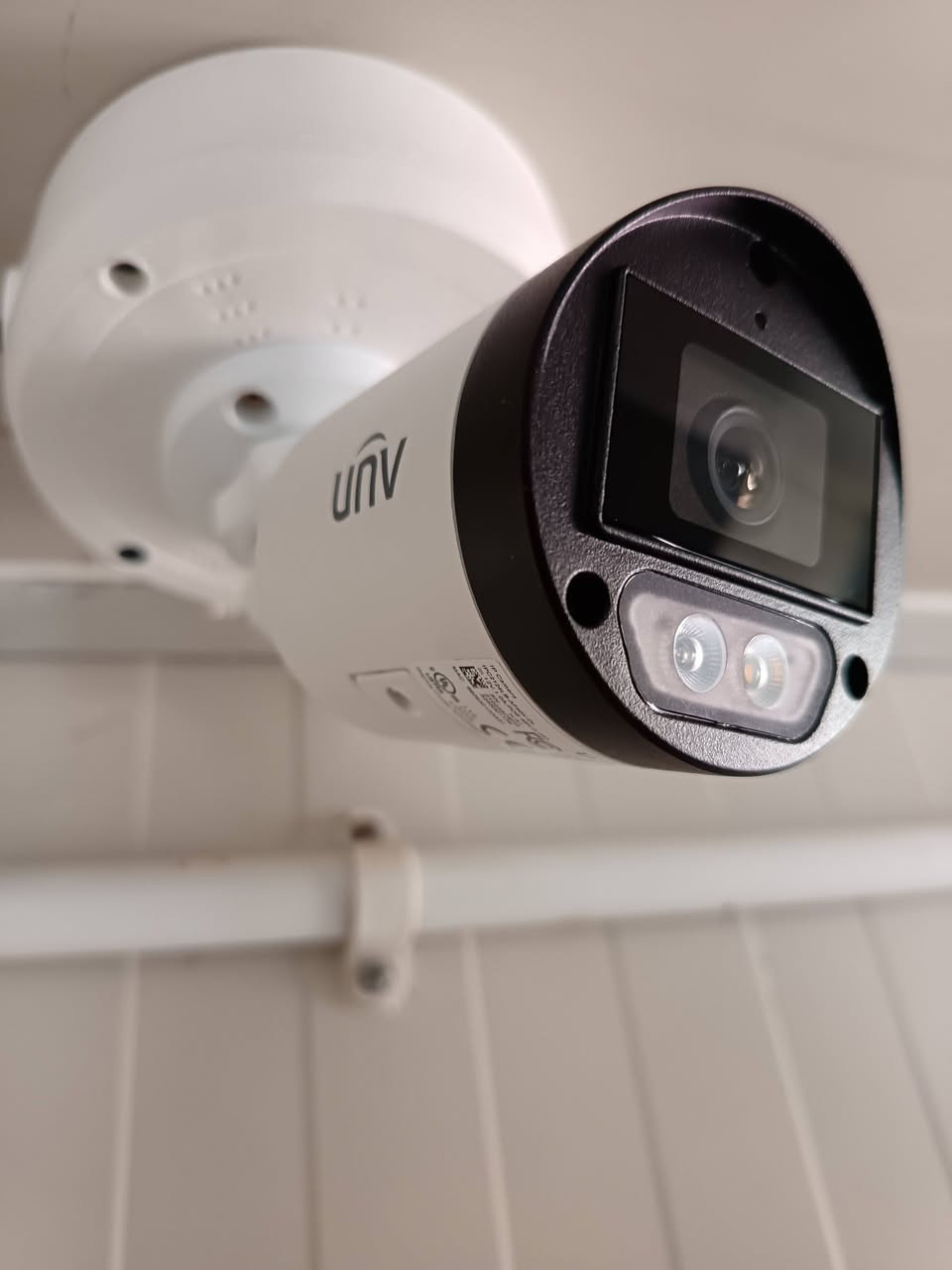 تم بحمد لله تنصيب  8 كاميرات ip 4mp
من وكاله unv
تجهيز تنصيب صيانه
***********

