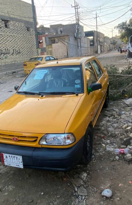 السلام عليكم سايبه البيع موديل 2018 السياره حلوه مال شارع مصفره هيئا وغرامات العلوان حي اور
الهاتف ***********الستفسار اكثر + مكلف بل نشر
