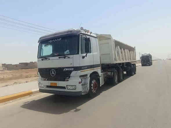 إسلام عليكم كتروز للبيع رأس فقط موديل2002 رقم بصره نكليزي بسمي محرك 8 كير كهربائي مجموعه جي اف سياره جاهزه للعمل سعر 3 دفاتر وبيهه مجال لاستفسار *********** *********** العنوان البصره قضاء الدير
