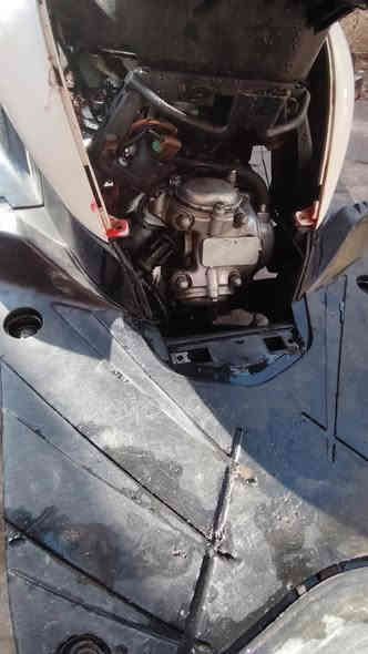 سلام عليكم للبيع دراجه ثعلب كامله مابيه شي بوش ٥٨ وكور رياضي دراجه شغاله نكره سلف أي نقص مابيه سعر ٣٧٥ وبيه مجال شراي يخابر *********** بغداد البياع
