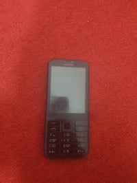 نوكيا • نضيف • خطين