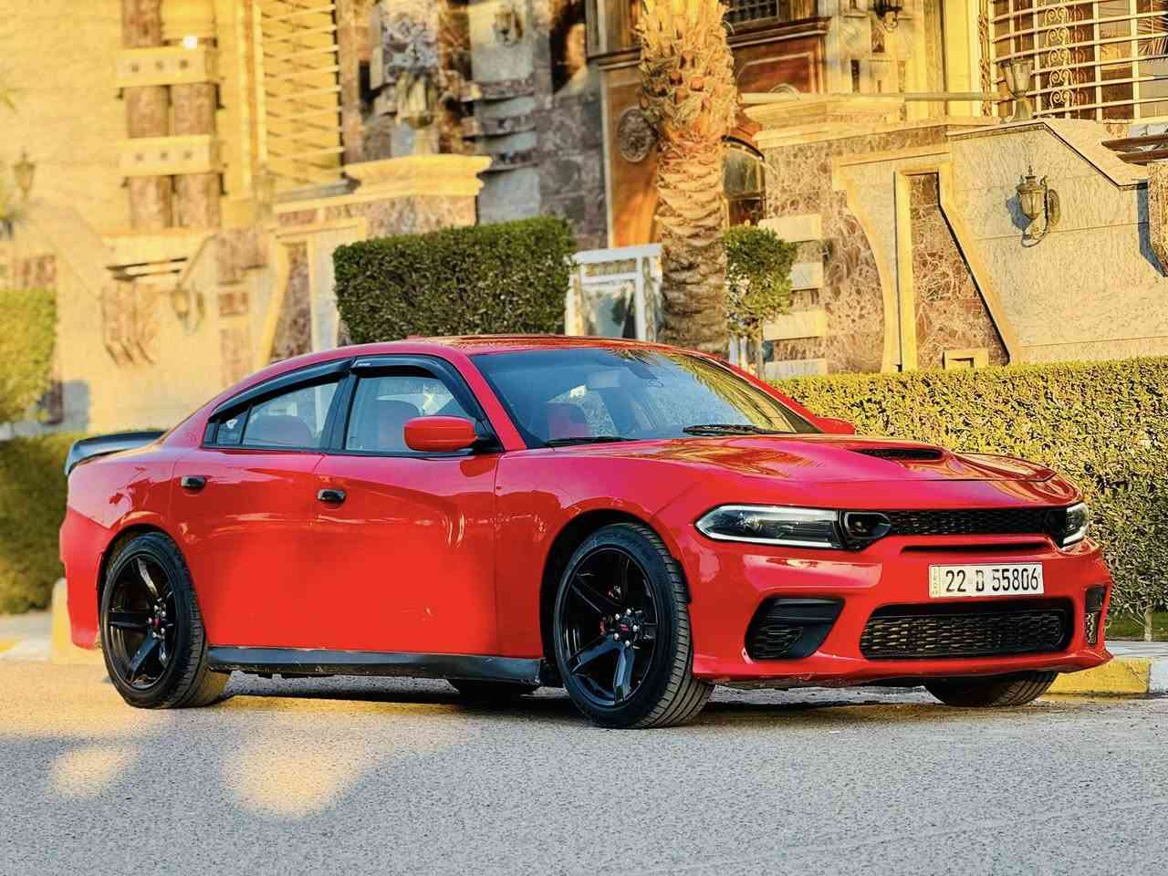 سلام عليكم ؟ بيع مستعجل
جارجر  2017 هزه جديده ورقم جديد 
ب اسمي 

السعر : 175 $ وبيه مجااال

اتصال : ***********

سياره حادثه فقط البنيد ؟ مرفوق سونرين 

لون احمر مميز 🍅

المحرك :-  5700 🚀✈️

تو ويل 

المواصفات :-  فول من عدا الفتحه 

بصمه 

شفتات ستيرن

شاشه كبير 

سماعه ALPiNE

كشن كهرباي 

بصمة ابواب+ صندوق

تبريد قطعتين

كشن حضن بلادي 

ستيرن هيتر

مرايات هيتر 

كاميرة دواره

Light Led+ بيلادي زنون

حساس امامي خلفي
 

بغداد

مكان السيارة بغداد 

السيارة رقم اربيل بأسمي تريد تحويل مباشر
