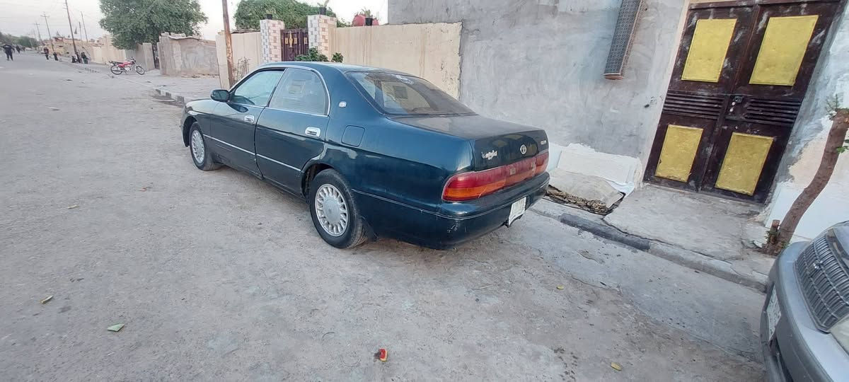 بطه مكفوله من عيب الشرعي
مكينه دخن       السعر ٣١ 
سنويه جديده 
مكاني ميسان 
***********
