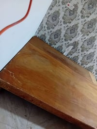 قاعده سرير