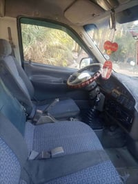 ١٩٩٦ • مكينه وكير مكفولة • بدون صبغ