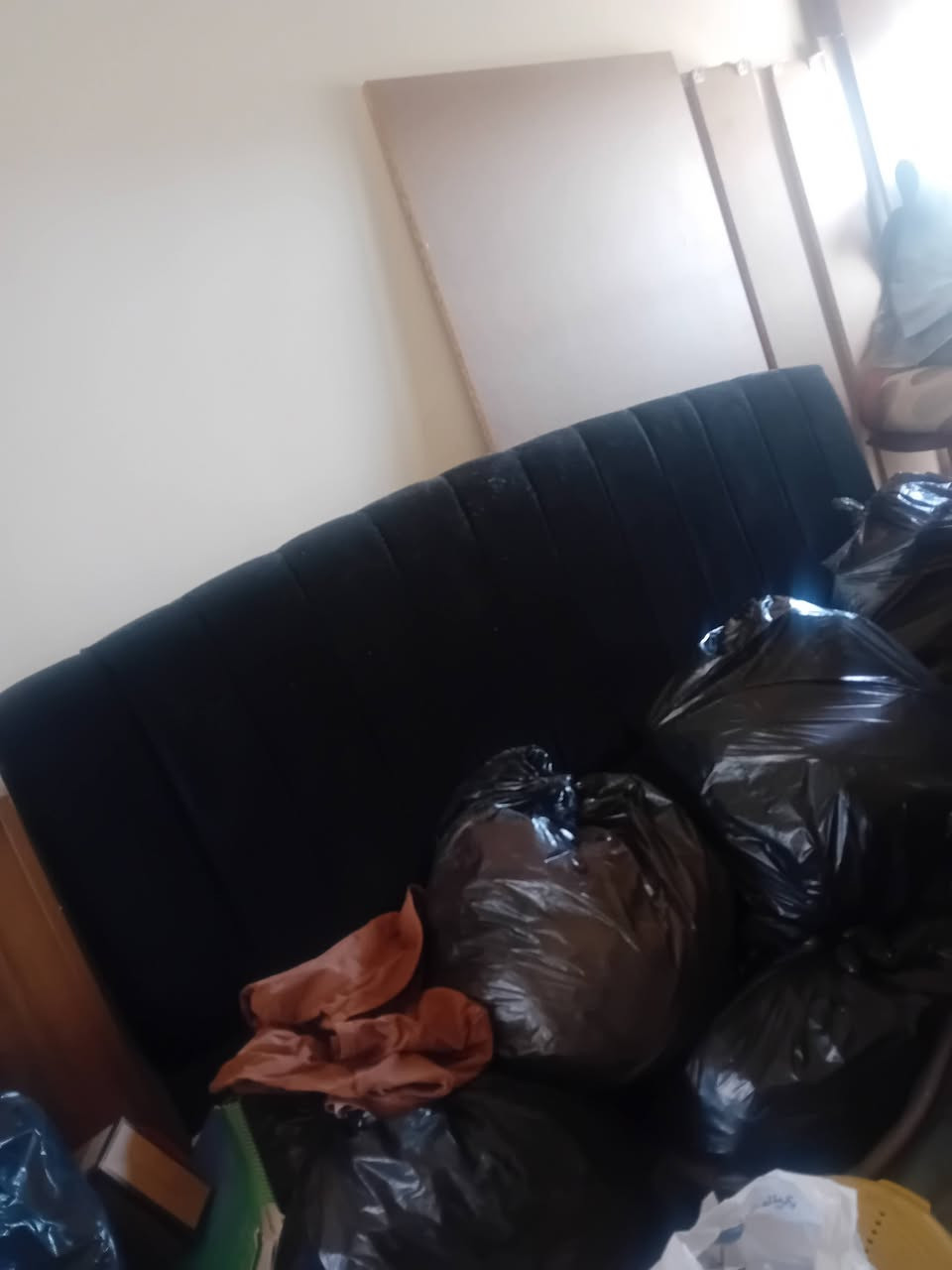 غرفه نوم للبیع السعر 400وبیهه مجال بغداد بلدیاات


**إذا كنت صاحب هذا الإعلان وتريد حذفه لأي سبب، رجاءا أرسل رسالة إلى الدعم الفني**