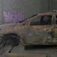 نيسان سنترا موديل 2019 للبيع هيكل فقط سنويه 2030 رقم نينوى انكليزي لل ...