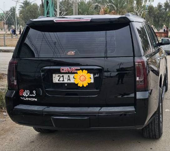 السلام عليكم
من رخصة الأدمن سيارة جمسي للبيع موديل 2015 حجم المحرك 5300
السعر ٣١٥
للاستفسار الاتصال على الرقم  ***********
