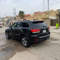 شروكي • دفع رباعي • مكينة وكفالة