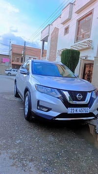 نيسان روك • ٢٠١٧ • اربيل