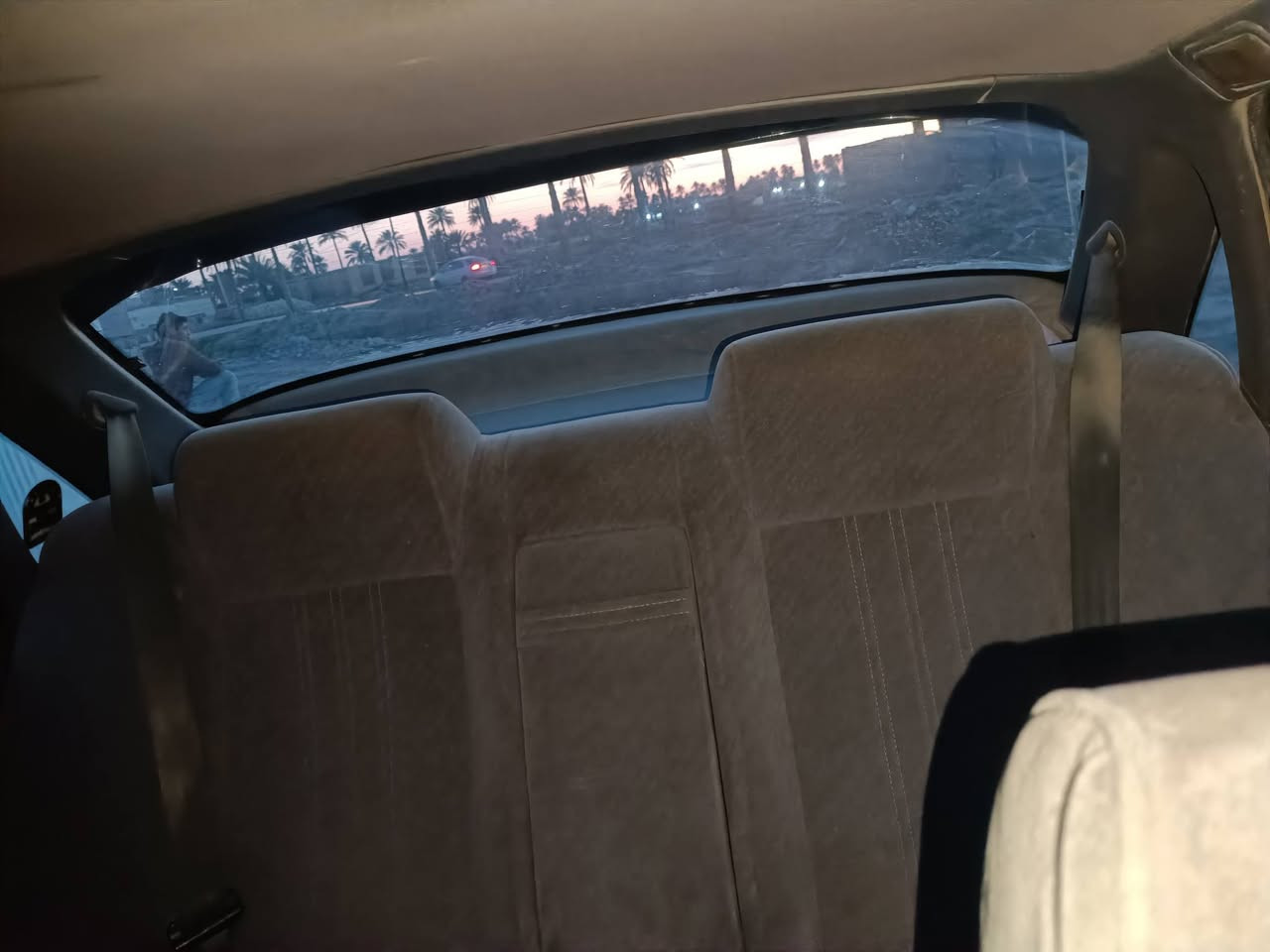 سلام عليكم سياره برنس فراشه مكفوله كفاله عامه كير محرك خير من الله 45بيها مجال بسيط 1800حدايه خير من الله العنوان بابل قضاء الكفل رقم الهاتف ***********/ 0760784857
