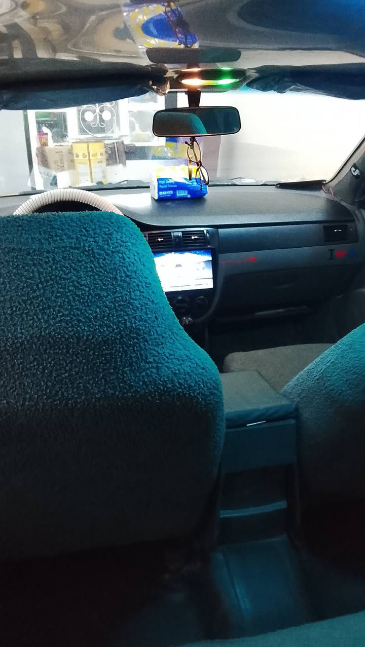 سيارة ابترا 2004 للبيع سيارة حيل نضيفه سنويه لحد 30 السعر 63 بيها مجال الشراي يتصل *********** امرواس دير دبل هم اراوس
