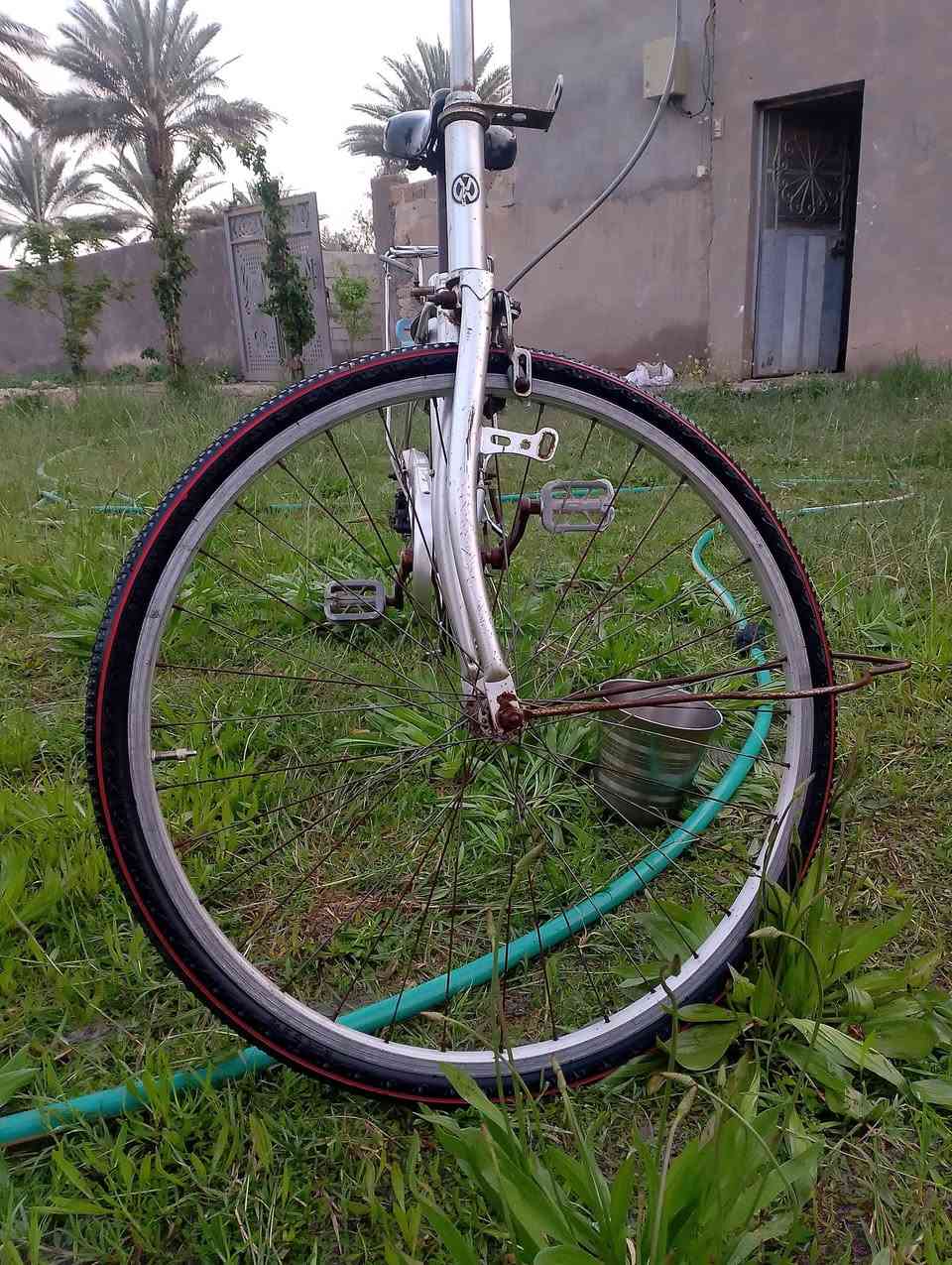 العنوان. بابل جامعة بابل اقرب نقطة داله مدرسة الشيماء للبنين 
الرقم. ***********
