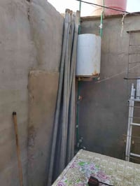 بواري • عداد ١٠ • بصرة ٥ ميل